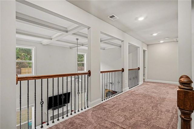 4994 Lynnonhall Court, Lithonia, GA 30038