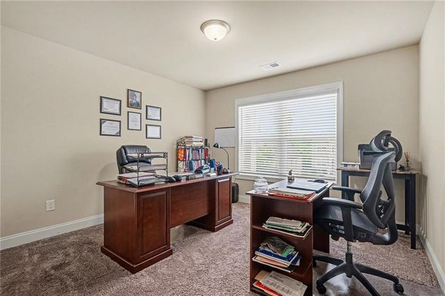 4994 Lynnonhall Court, Lithonia, GA 30038