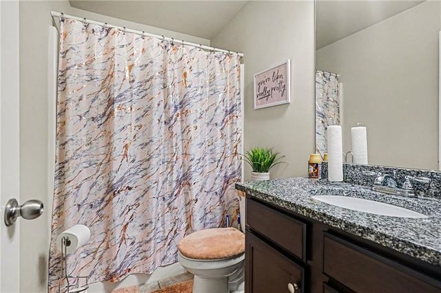 4994 Lynnonhall Court, Lithonia, GA 30038