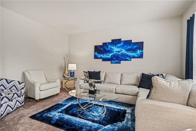 4994 Lynnonhall Court, Lithonia, GA 30038