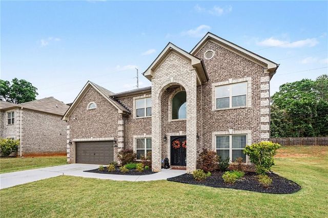 4994 Lynnonhall Court, Lithonia, GA 30038