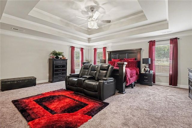 4994 Lynnonhall Court, Lithonia, GA 30038
