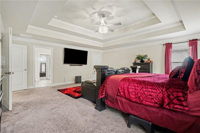 4994 Lynnonhall Court, Lithonia, GA 30038