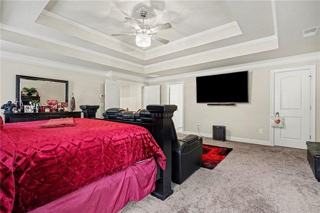 4994 Lynnonhall Court, Lithonia, GA 30038