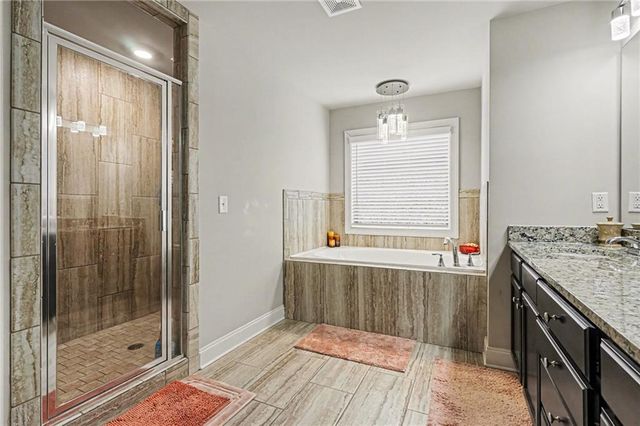 4994 Lynnonhall Court, Lithonia, GA 30038