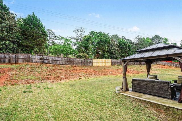 4994 Lynnonhall Court, Lithonia, GA 30038