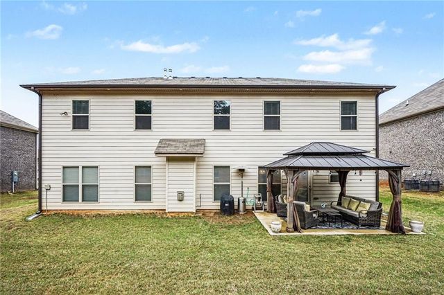 4994 Lynnonhall Court, Lithonia, GA 30038