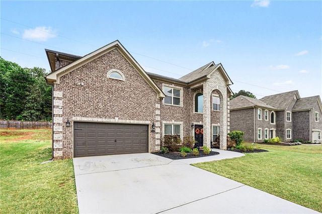 4994 Lynnonhall Court, Lithonia, GA 30038