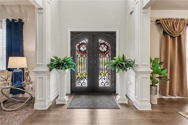 4994 Lynnonhall Court, Lithonia, GA 30038