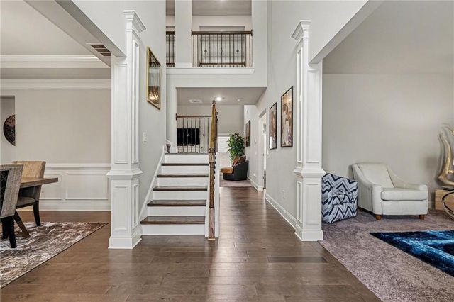 4994 Lynnonhall Court, Lithonia, GA 30038