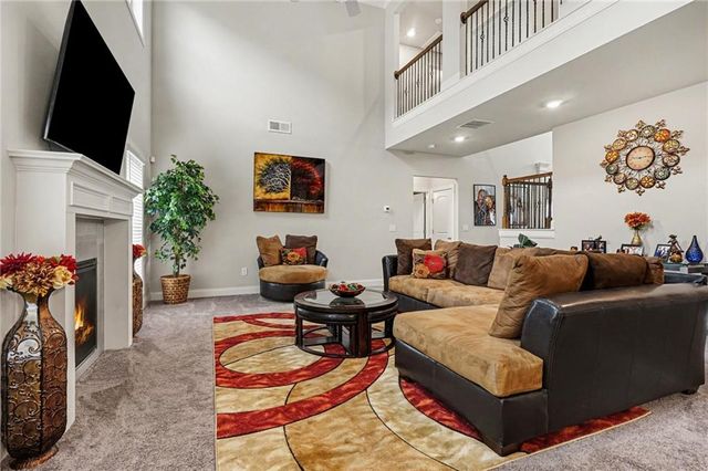 4994 Lynnonhall Court, Lithonia, GA 30038