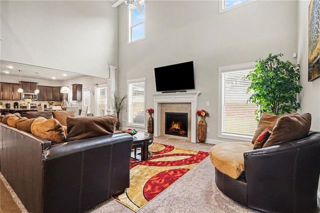 4994 Lynnonhall Court, Lithonia, GA 30038