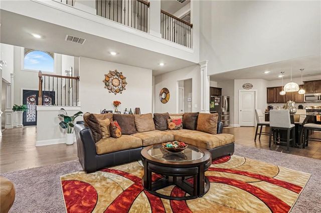 4994 Lynnonhall Court, Lithonia, GA 30038