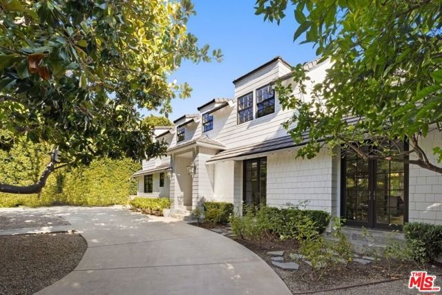 1960 Coldwater Canyon Drive, Beverly Hills, CA 90210