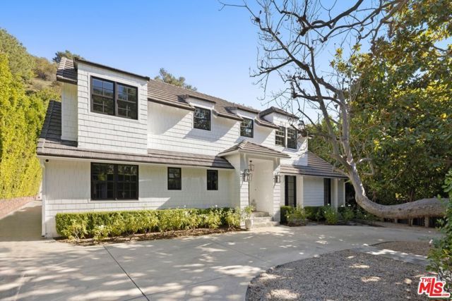 1960 Coldwater Canyon Drive, Beverly Hills, CA 90210