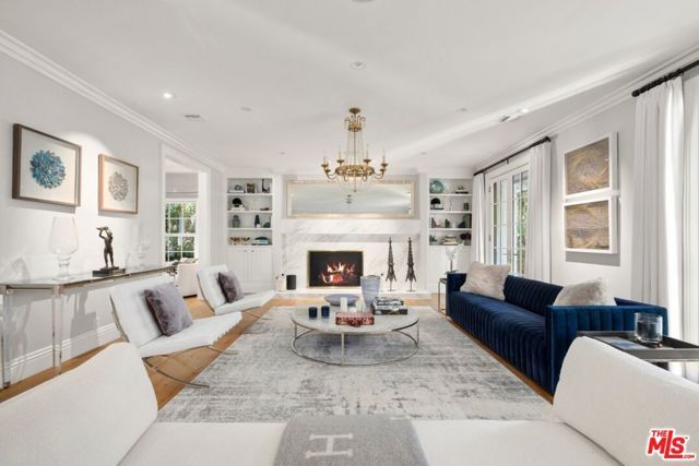 1960 Coldwater Canyon Drive, Beverly Hills, CA 90210