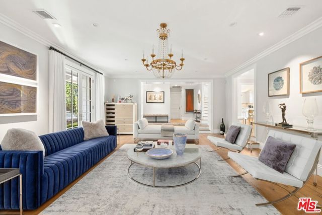 1960 Coldwater Canyon Drive, Beverly Hills, CA 90210