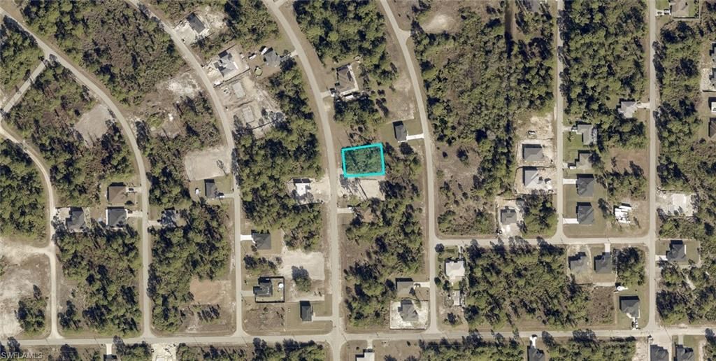 453 Eisenhower BLVD, LEHIGH ACRES, FL 33974 — photo 2