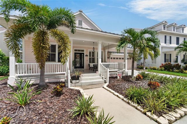 429 MANNS HARBOR DRIVE, Apollo Beach, FL 33572