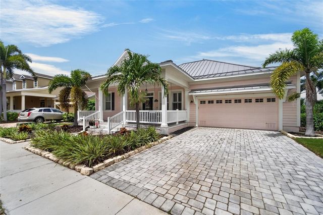 429 MANNS HARBOR DRIVE, Apollo Beach, FL 33572