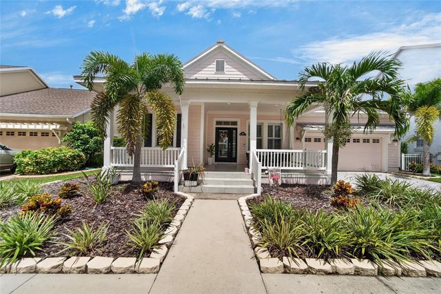 429 MANNS HARBOR DRIVE, Apollo Beach, FL 33572