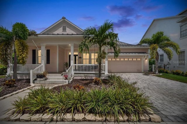 429 MANNS HARBOR DRIVE, Apollo Beach, FL 33572