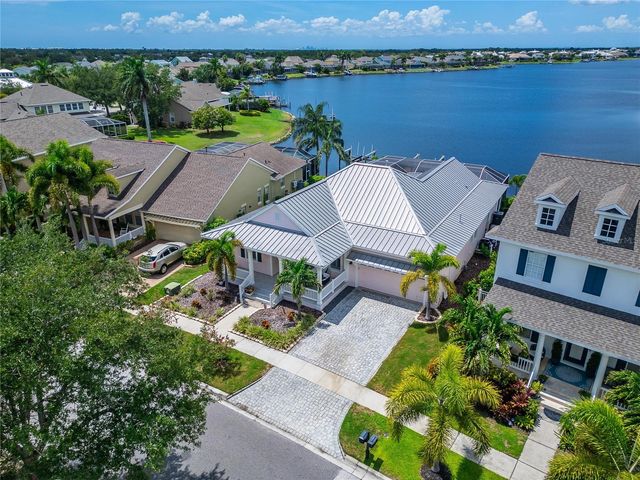 429 MANNS HARBOR DRIVE, Apollo Beach, FL 33572