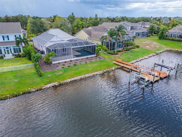 429 MANNS HARBOR DRIVE, Apollo Beach, FL 33572