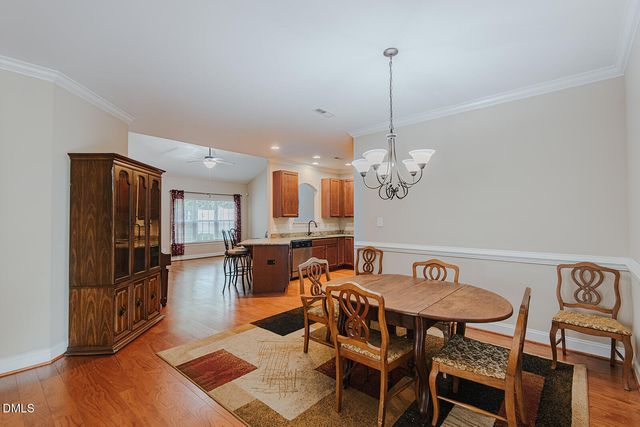 1024 Lake Michael Way, Mebane, NC 27302