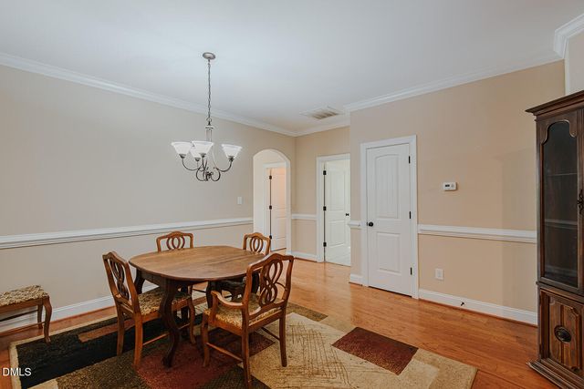 1024 Lake Michael Way, Mebane, NC 27302