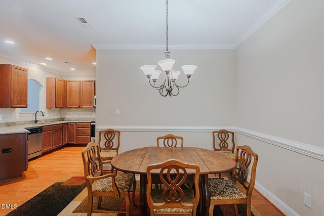 1024 Lake Michael Way, Mebane, NC 27302