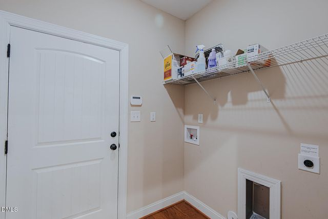 1024 Lake Michael Way, Mebane, NC 27302