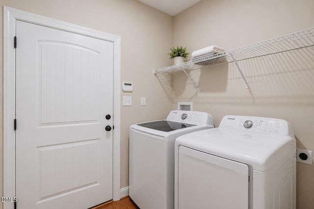 1024 Lake Michael Way, Mebane, NC 27302