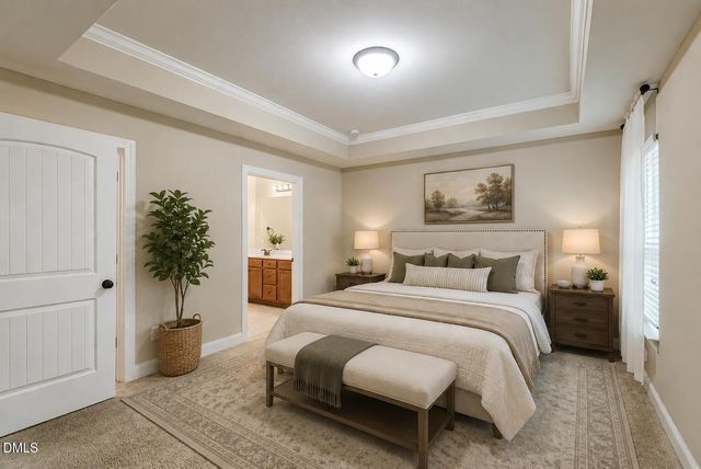 1024 Lake Michael Way, Mebane, NC 27302