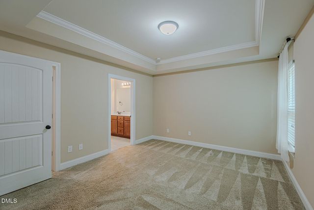 1024 Lake Michael Way, Mebane, NC 27302