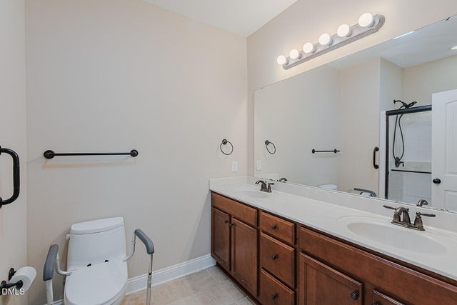 1024 Lake Michael Way, Mebane, NC 27302