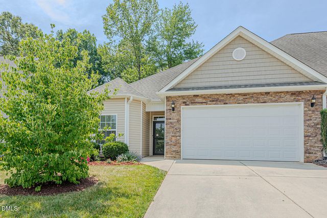 1024 Lake Michael Way, Mebane, NC 27302