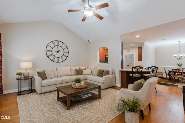 1024 Lake Michael Way, Mebane, NC 27302