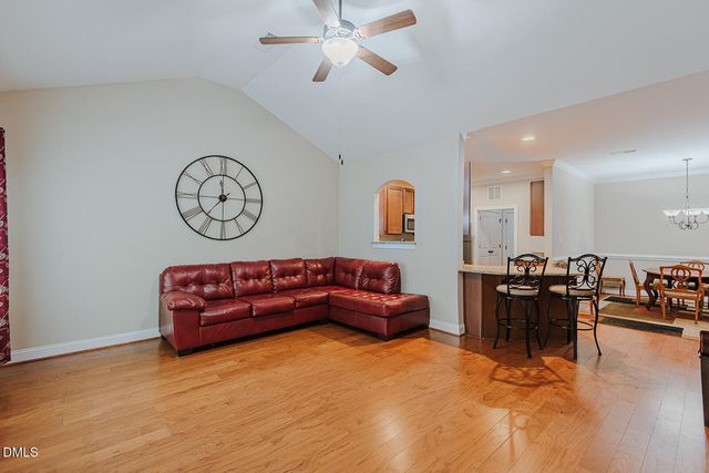 1024 Lake Michael Way, Mebane, NC 27302
