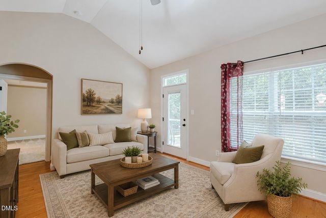 1024 Lake Michael Way, Mebane, NC 27302