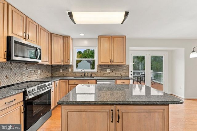 422 CENTRAL AVE, Reisterstown, MD 21136