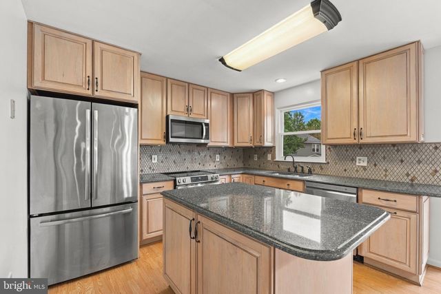 422 CENTRAL AVE, Reisterstown, MD 21136