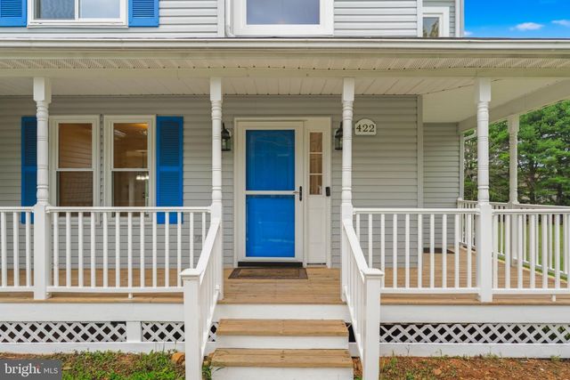 422 CENTRAL AVE, Reisterstown, MD 21136