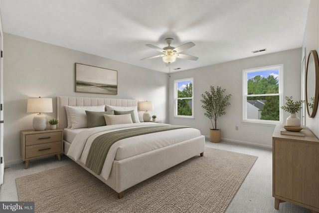 422 CENTRAL AVE, Reisterstown, MD 21136