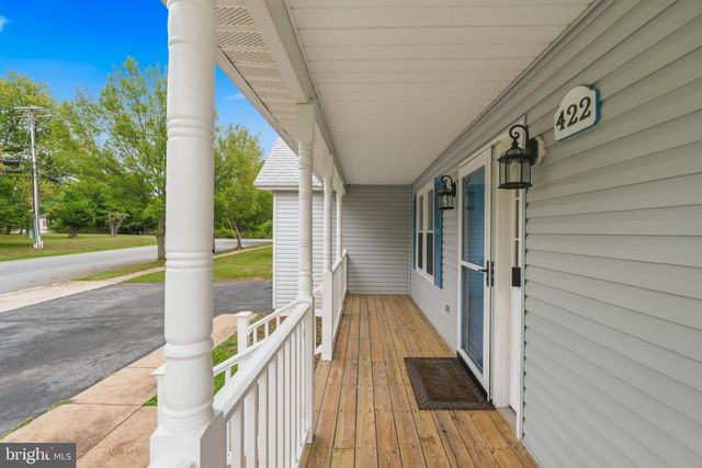 422 CENTRAL AVE, Reisterstown, MD 21136