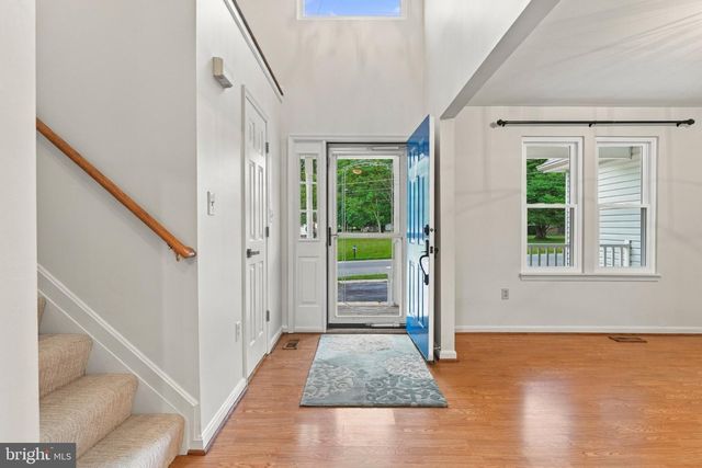 422 CENTRAL AVE, Reisterstown, MD 21136