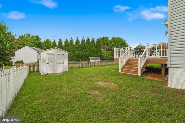 422 CENTRAL AVE, Reisterstown, MD 21136