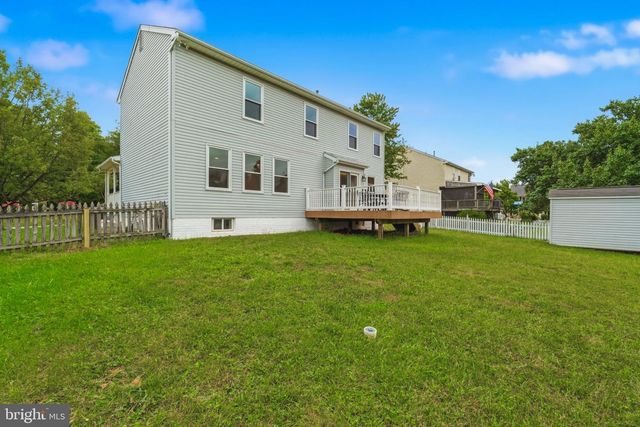 422 CENTRAL AVE, Reisterstown, MD 21136