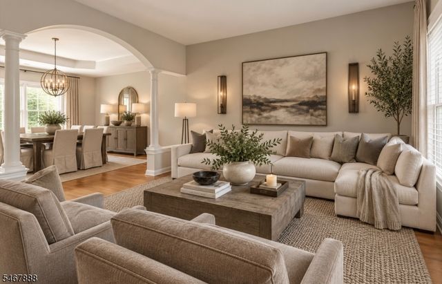 36 Skyview Dr, Sparta Twp., NJ 07871