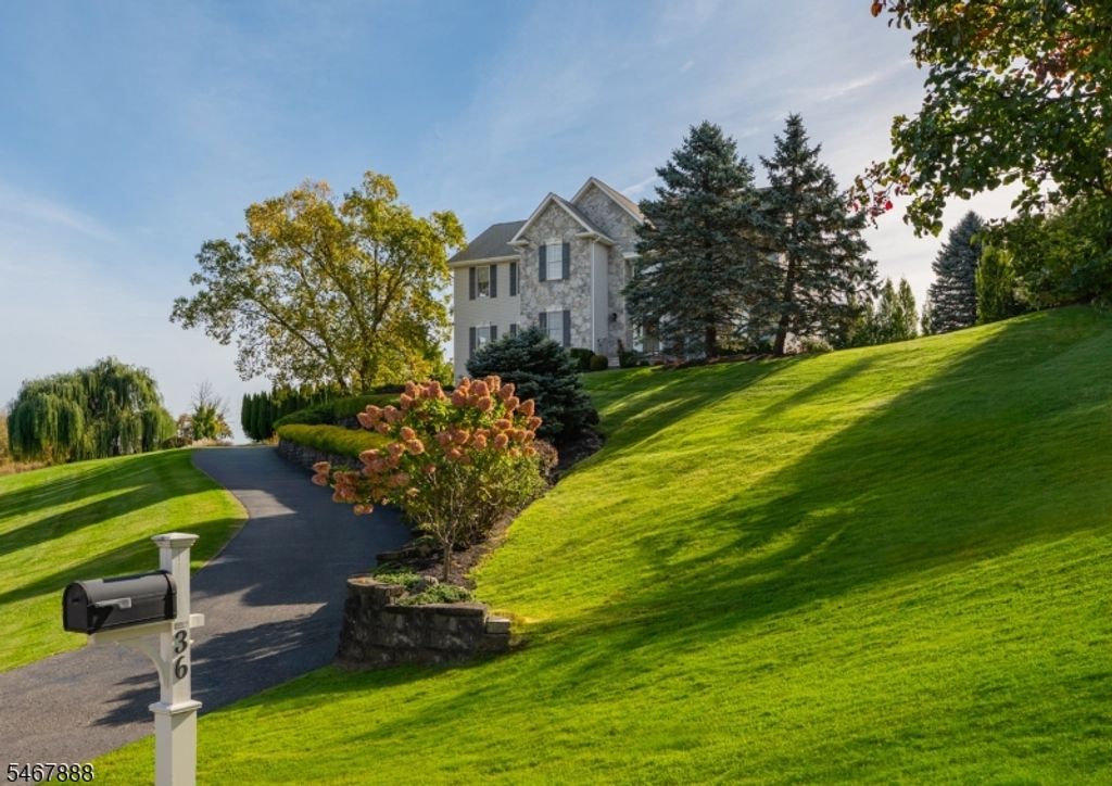 36 Skyview Dr, Sparta Twp., NJ 07871